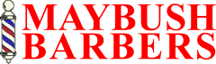 Maybush Barbers