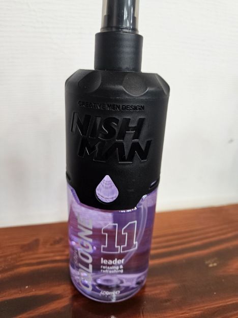 Picture of Nishman 11 Cologne